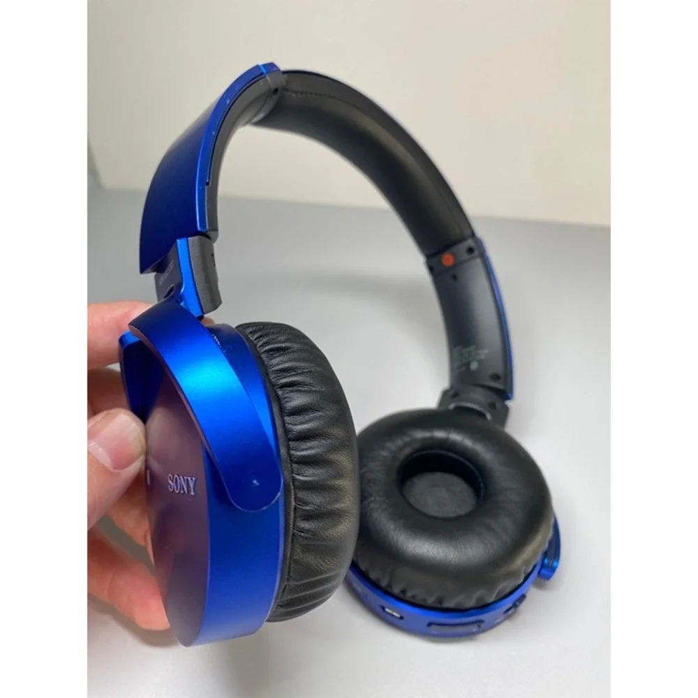 Sony mdr xb650bt